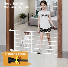 Freestanding Dog Stopper Pet