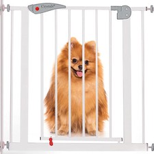 Baby Safety Gate Home Pet Dog