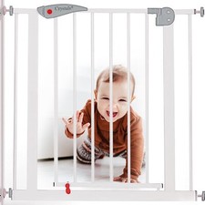 Baby Safety Gate Home Pet Dog