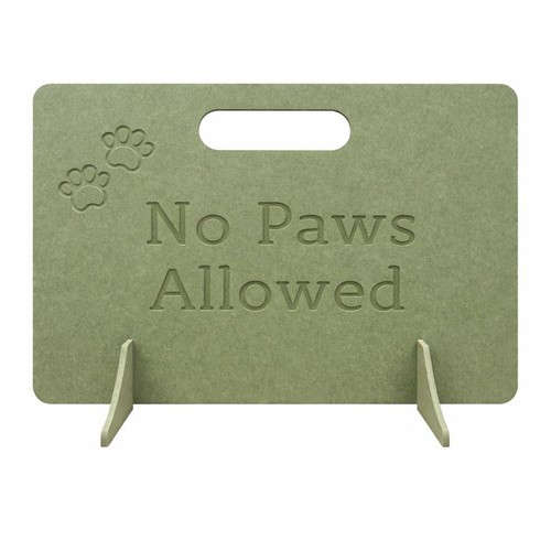 Freestanding dog stopper pet - freestanding,