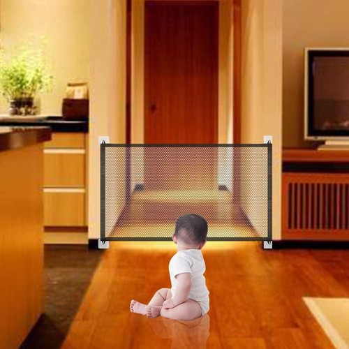 Baby safety gate home - home, pet
