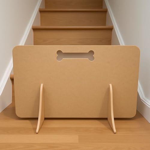 Dog stopper for stairs - for, |