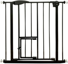 Baby Safety Gate Pet Dog