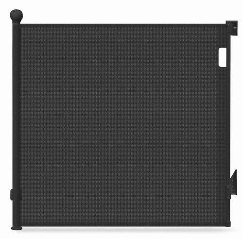 Vounot retractable stair gate - retractable,