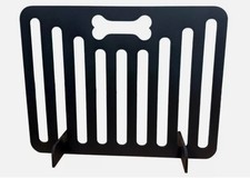 Dog Stopper for Stairs, Dog