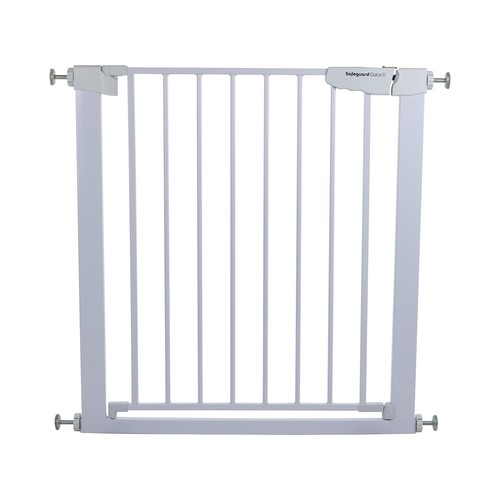 Baby dog gate auto close - gate,