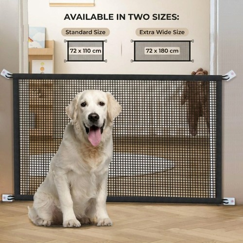 Pet dog gate baby toddler - baby,