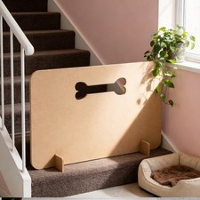 Pet Dog Stopper Dog Gate Stair