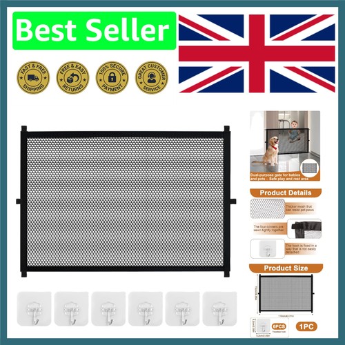 Durable 110x72cm mesh - mesh, gate
