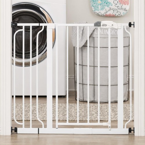 Safety easy step baby gate - safety,